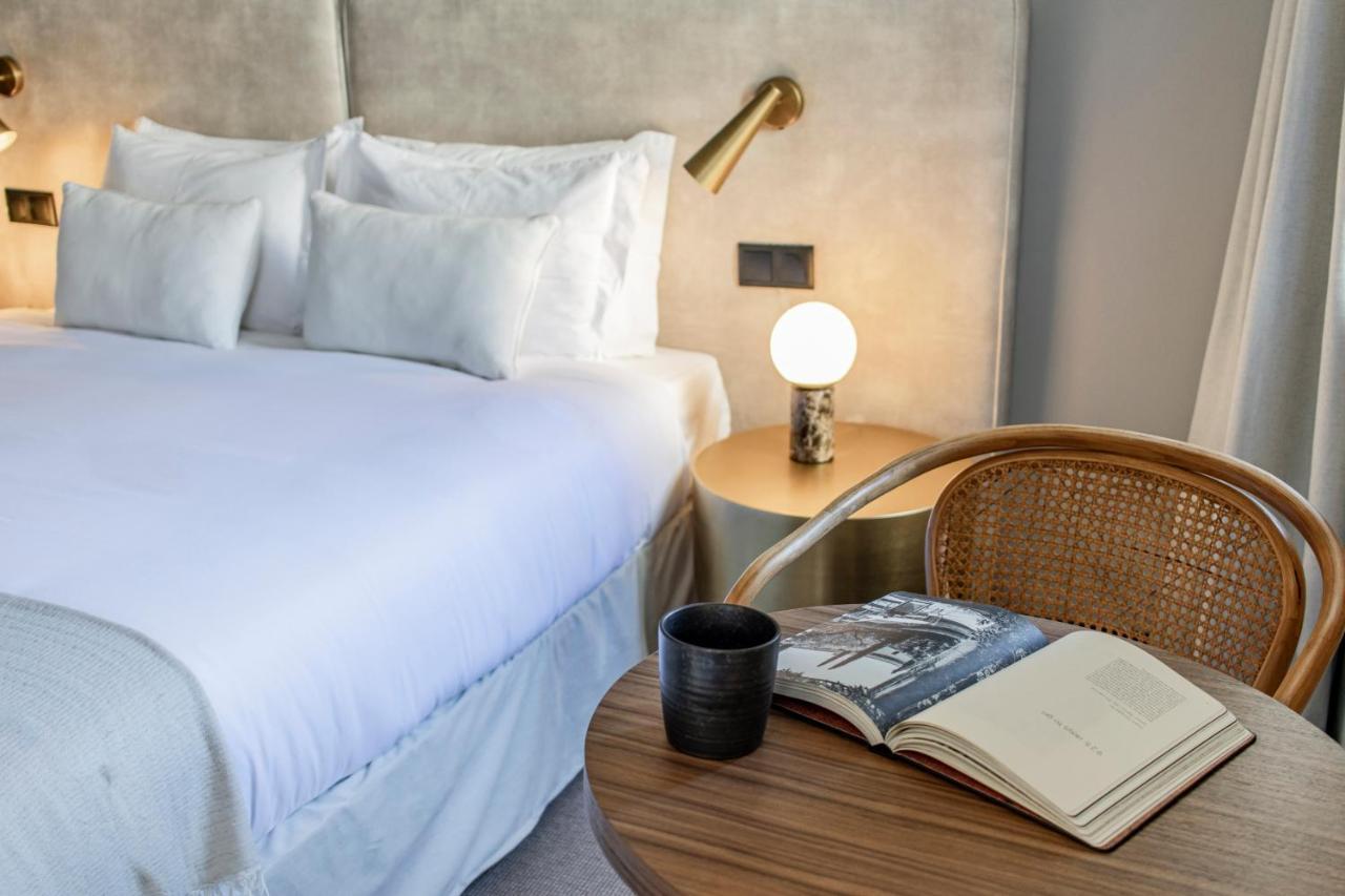 Regras 45 Building B By Lovelystay Porto Bagian luar foto