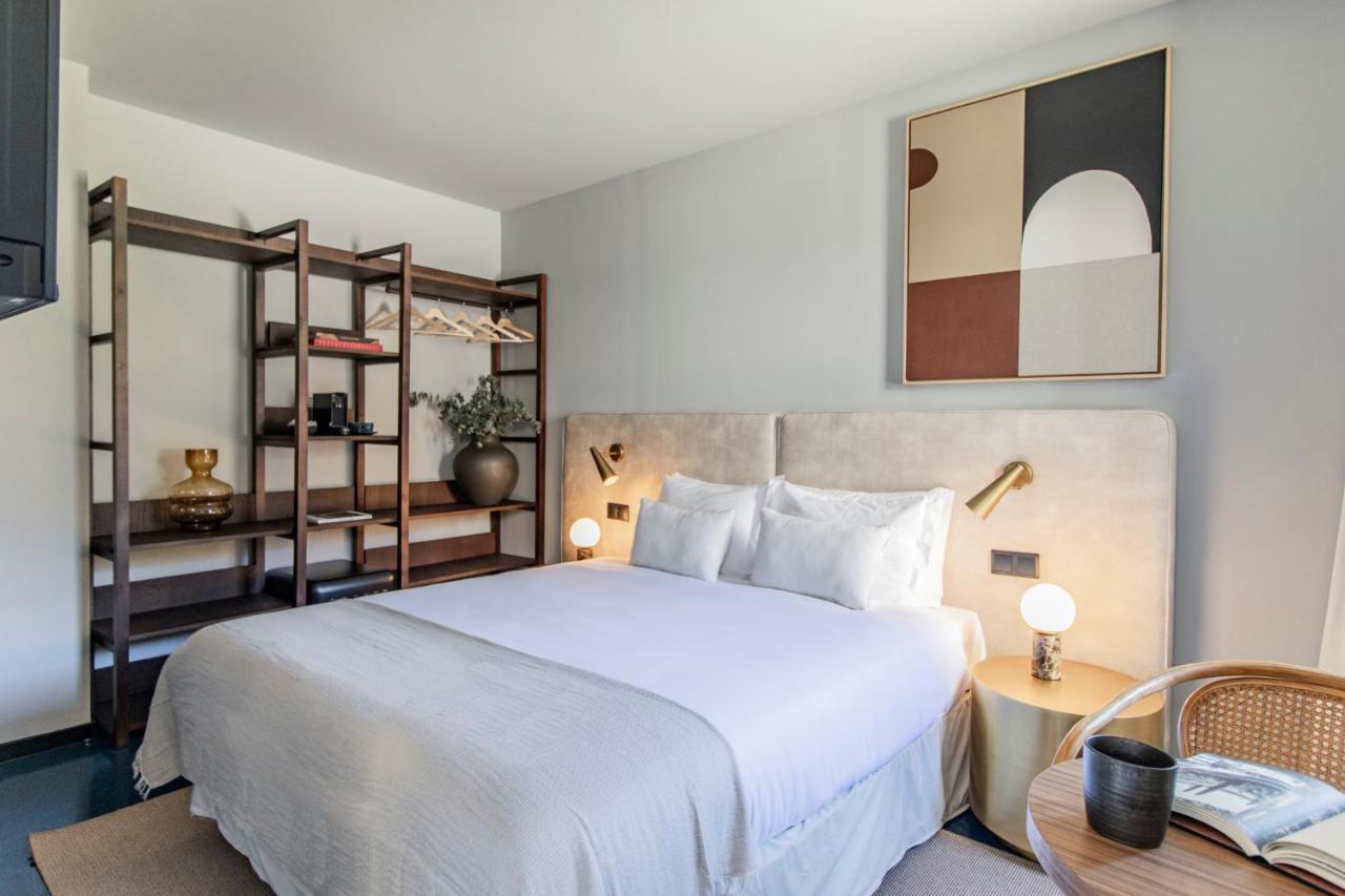 Regras 45 Building B By Lovelystay Porto Bagian luar foto
