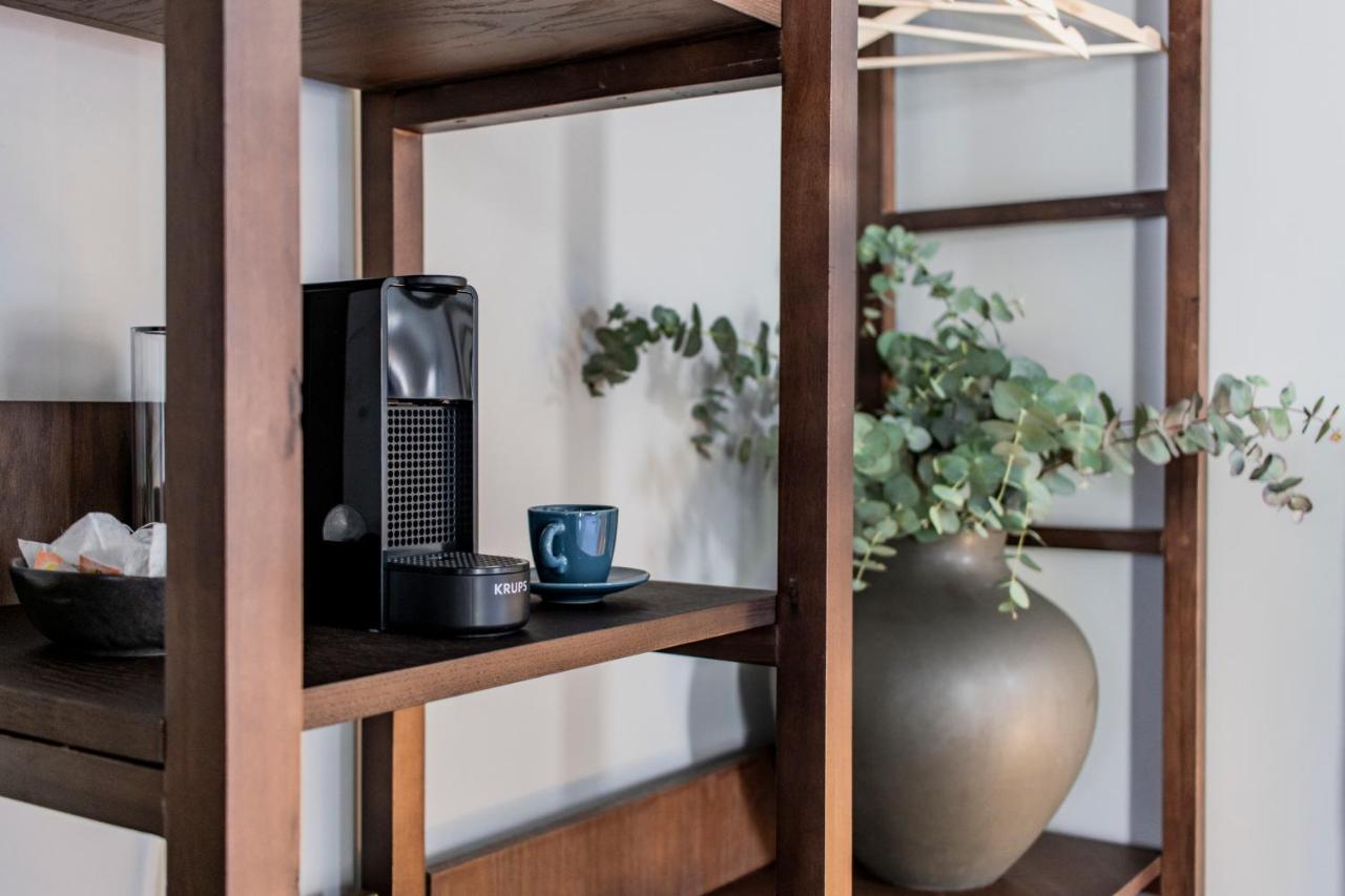 Regras 45 Building B By Lovelystay Porto Bagian luar foto