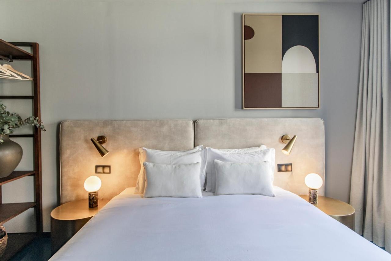 Regras 45 Building B By Lovelystay Porto Bagian luar foto