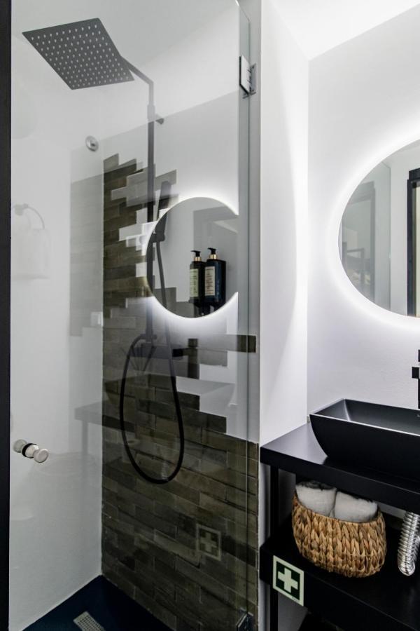 Regras 45 Building B By Lovelystay Porto Bagian luar foto