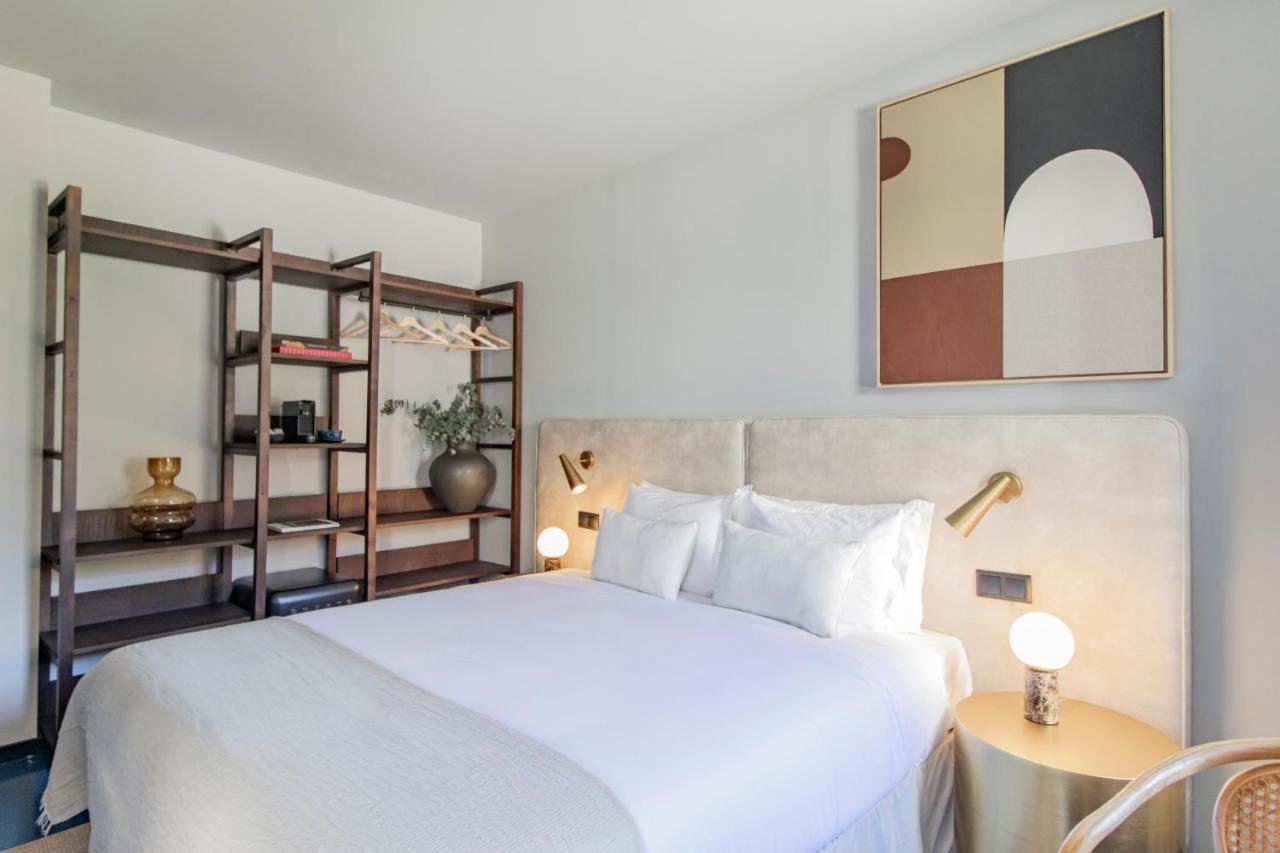 Regras 45 Building B By Lovelystay Porto Bagian luar foto